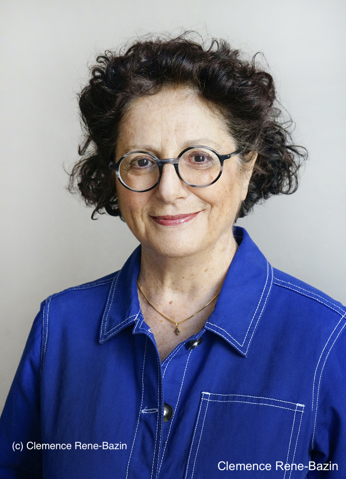 Paule Zellitch